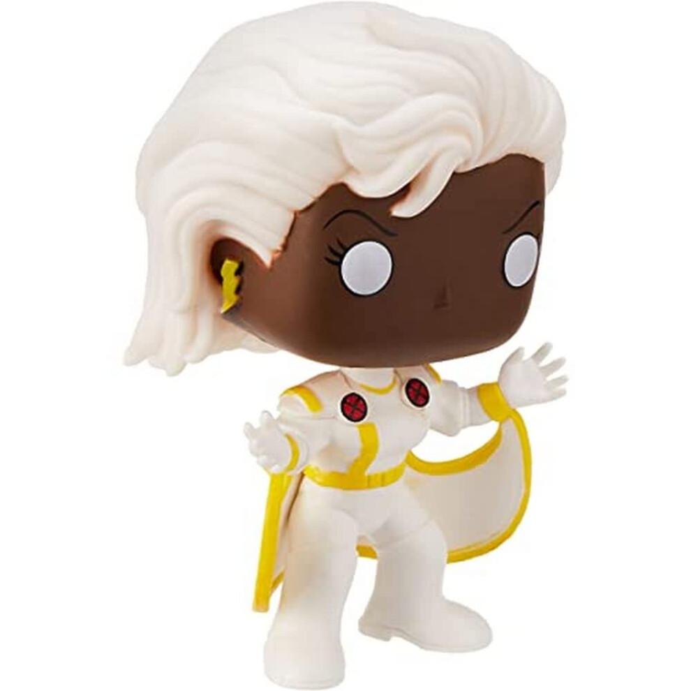 Funko POP Marvel: Classic X-Men - Storm Action Figure