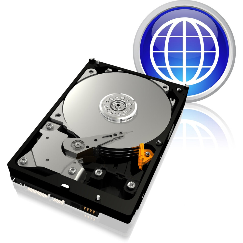 WD Blue 250 GB Desktop Hard Drive: 3.5 Inch  7200 RPM  PATA  8 MB Cach