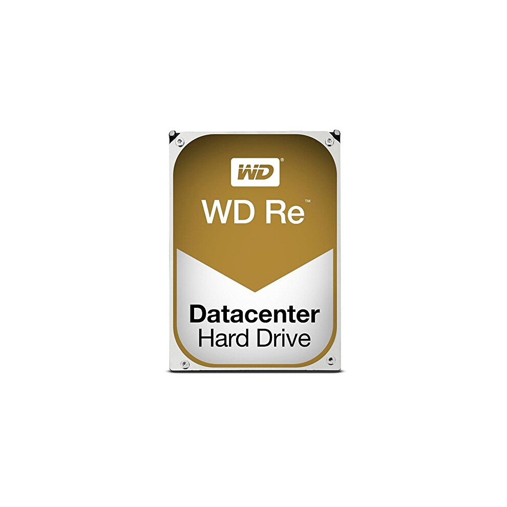 WD Re Datacenter  WD3001FYYG  3TB 7200 RPM SAS 6Gb/s 3.5"" Inch 32MB C