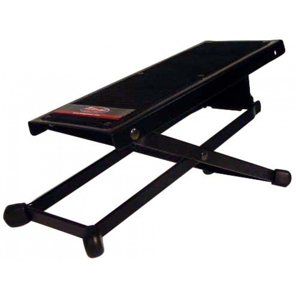 Stagg Guitar Footstool (FOS-A1 BK)