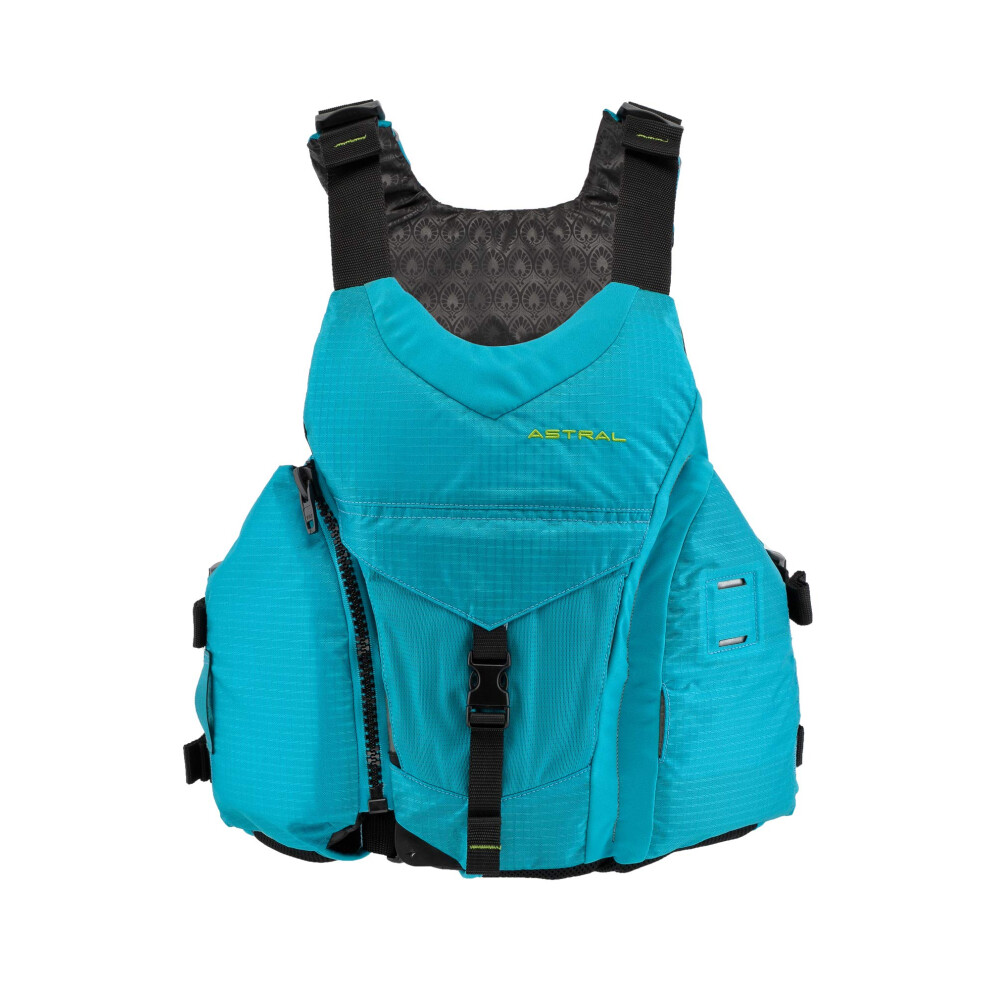 Astral Women's Layla Life Jacket PFD for Whitewater  Sea  Touring Kaya