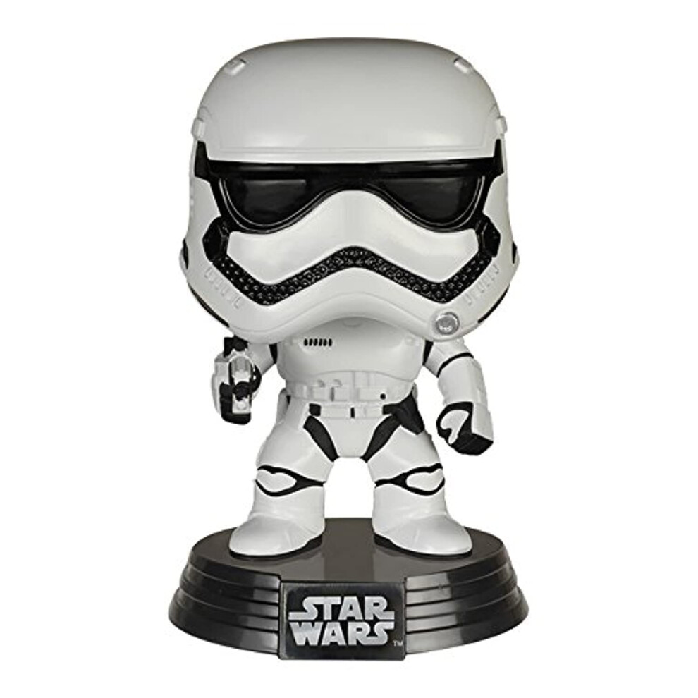 Star Wars Episode 7 Pop! First Order Stormtrooper