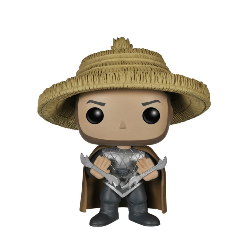 Funko POP Movies: Big Trouble in Little China - Lightning Action Figur