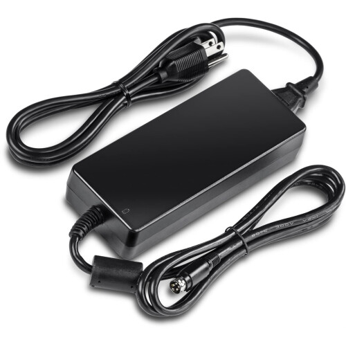TRENDnet 48 V  160 W Power Adapter  48VDC3000  Reliable performance  O