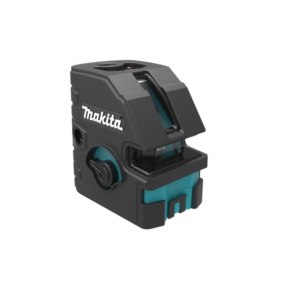 Makita SK104Z Self-Leveling Horizontal/Vertical Cross-Line Laser