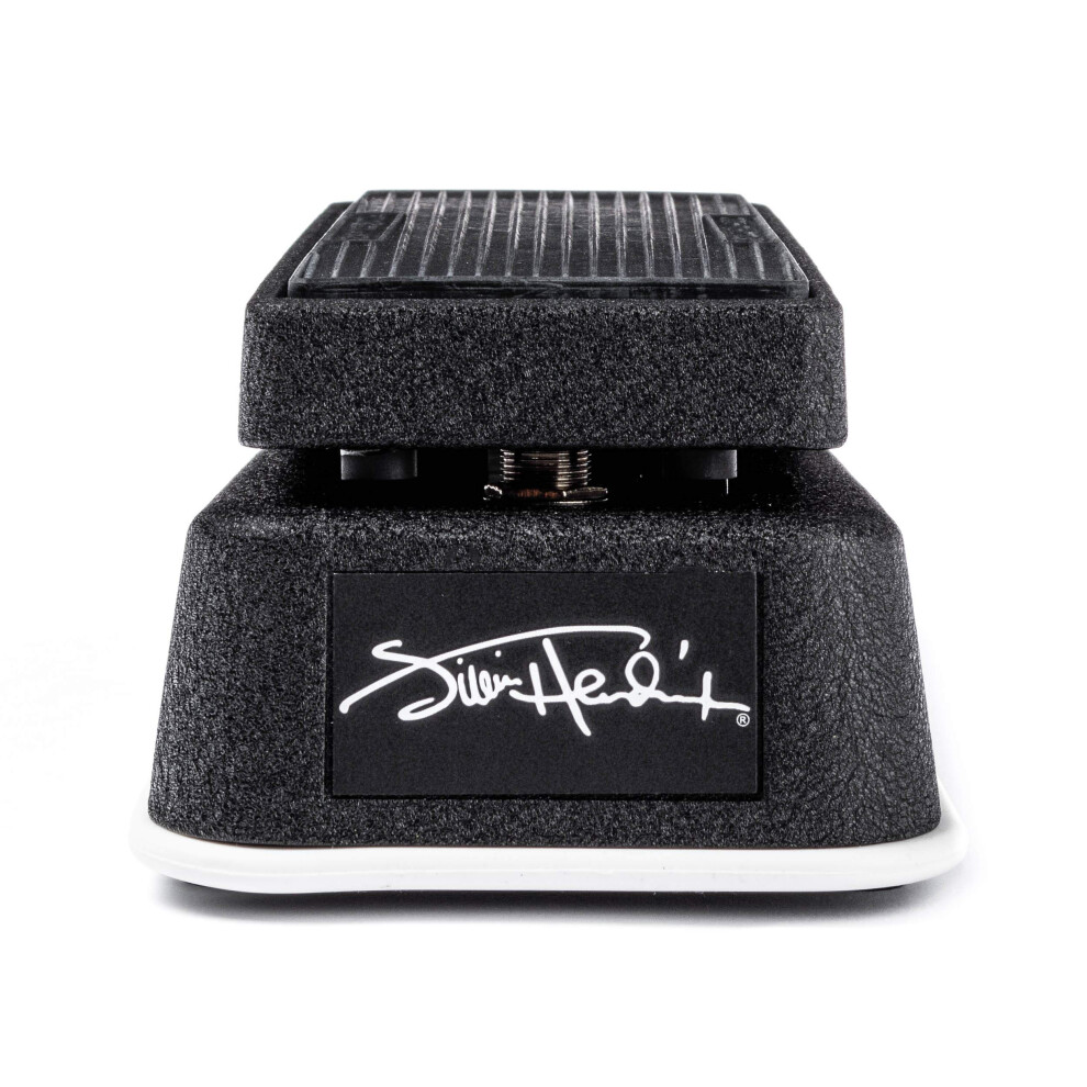 JIM DUNLOP Jimi Hendrix Signature Wah