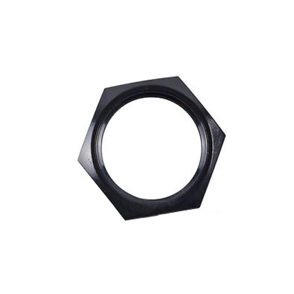 Yamaha New OEM Hexagon Nut 90170-22187-00