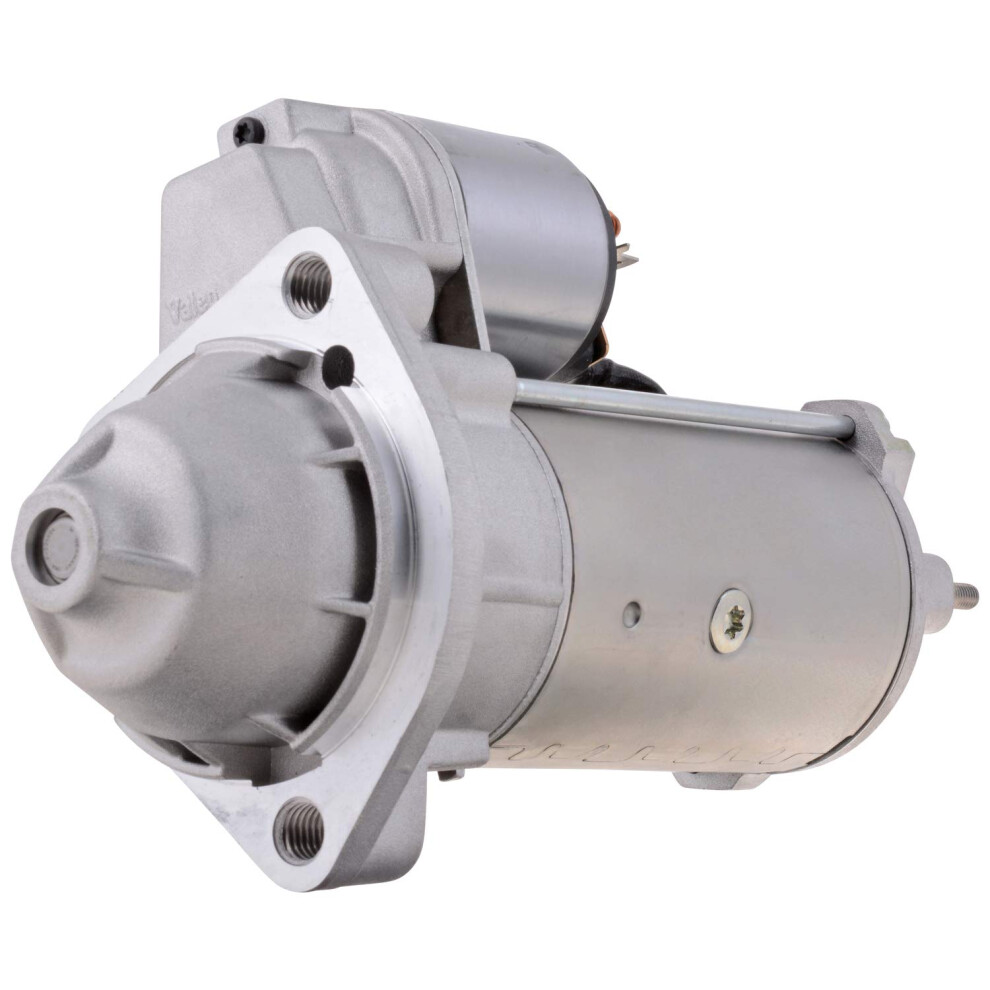 Valeo 438072 New Premium Starter Replacement for Certain Audi Models