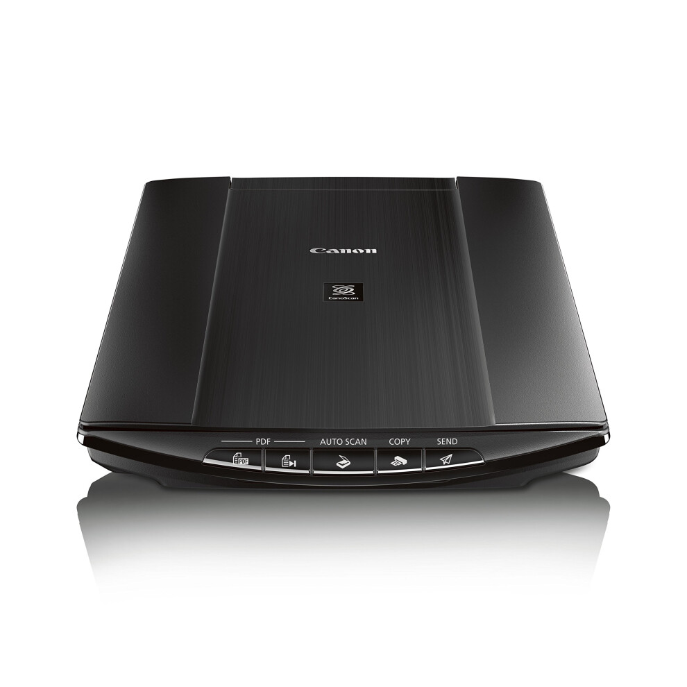 Canon Office Products LiDE220 Document Scanner