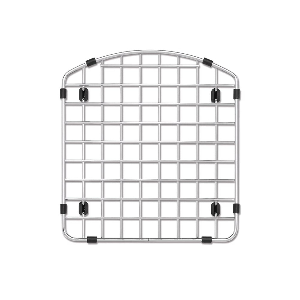 BLANCO 221012 DIAMOND Stainless Steel Kitchen Sink Grid - BLANCO Sink