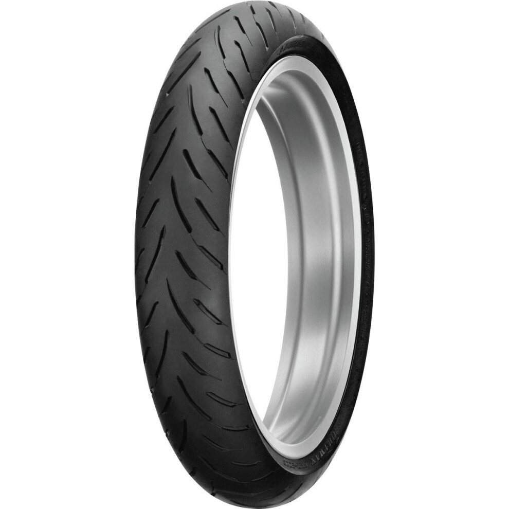 Dunlop Sportmax GPR-300 Sport Front Motorcycle Tire - 120/70ZR17