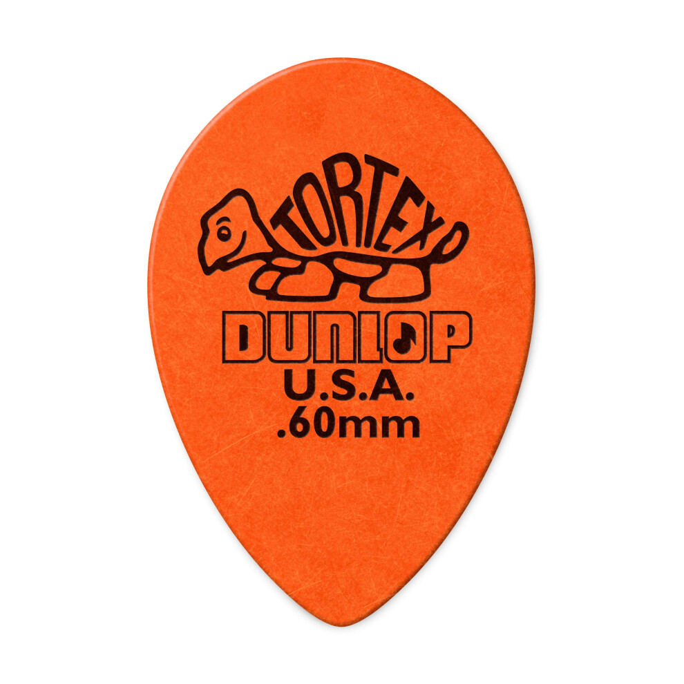 JIM DUNLOP Guitar Picks (23423060023)