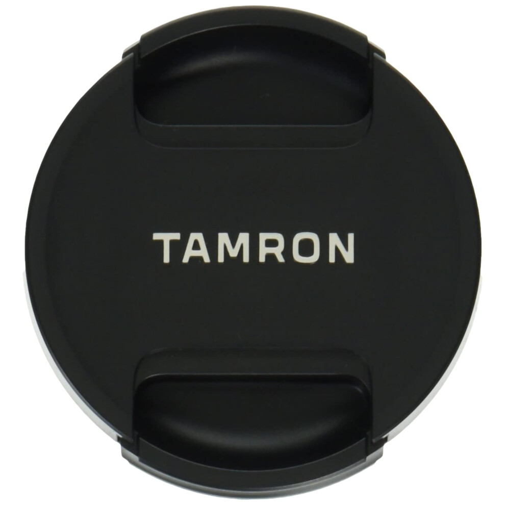 TAMRON CF67II Lens Cap 67mm