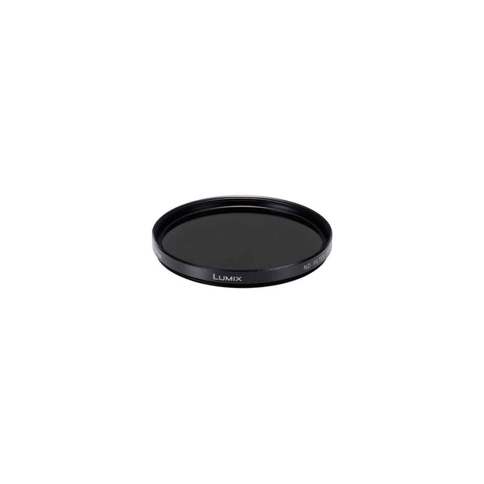 Panasonic DMW-LNDH55 55mm Camera Lens Neutral Density Filters  Black