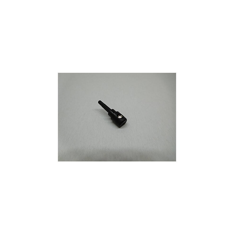 Volkswagen Washer Spray Nozzle - 3B9-955-985A