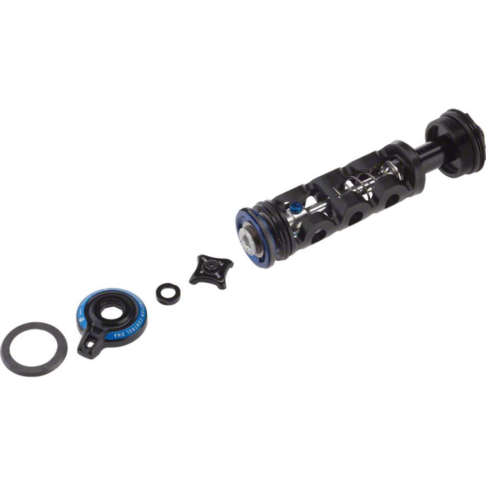 RockShox Compression Damper: Motion Control DNA  Crown Adjust  Revelat