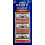 Sony Sony 3MC-60B Mikroband - 3-pack 1