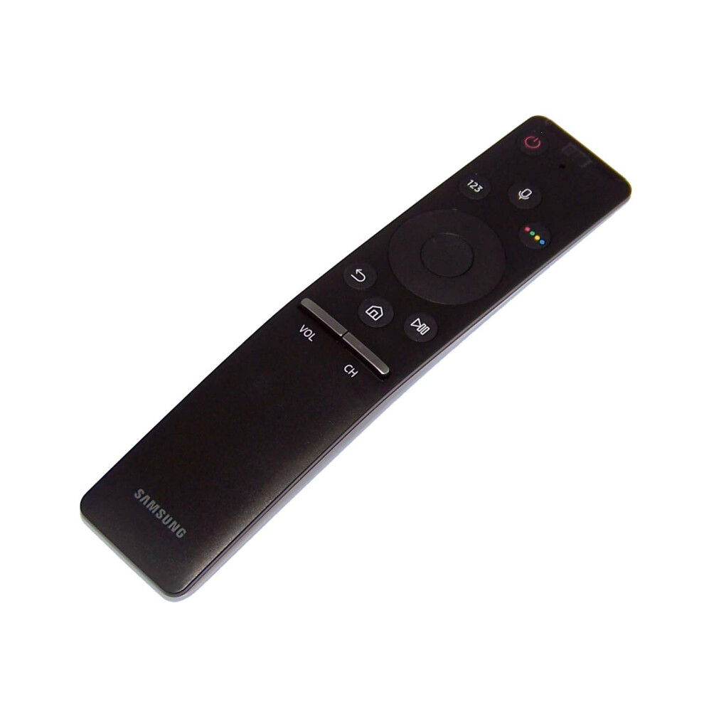 OEM Samsung Remote Control Originally Shipped with Samsung UN65MU6500F