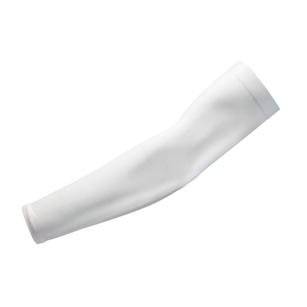 FootJoy Performance Sun Sleeve  White  One Size