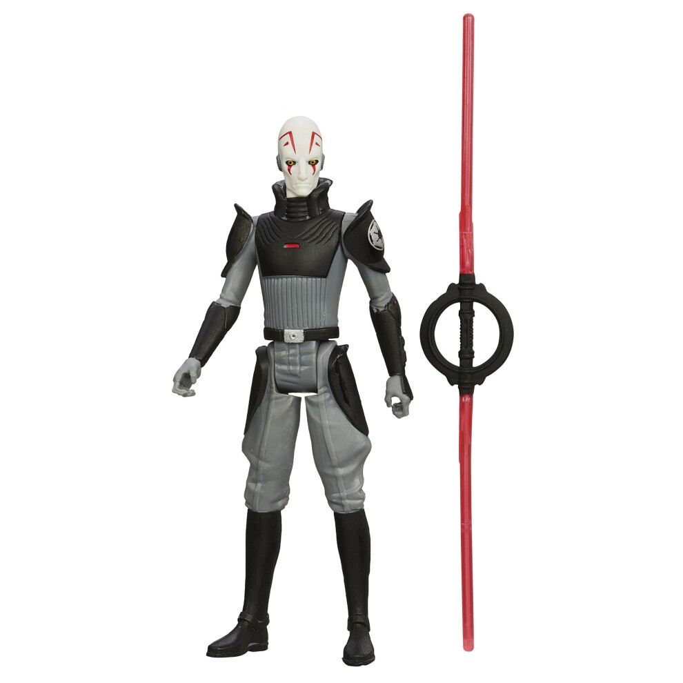 Star Wars Inquisitor Playset