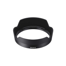 Pare-soleil Sony pour SEL1635Z - Noir - ALCSH134