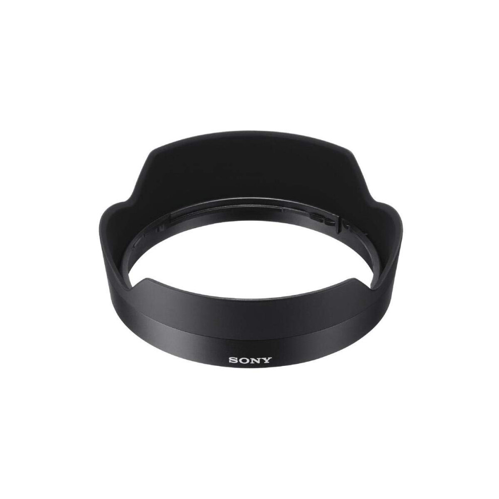 Sony Lens Hood for SEL1635Z - Black - ALCSH134