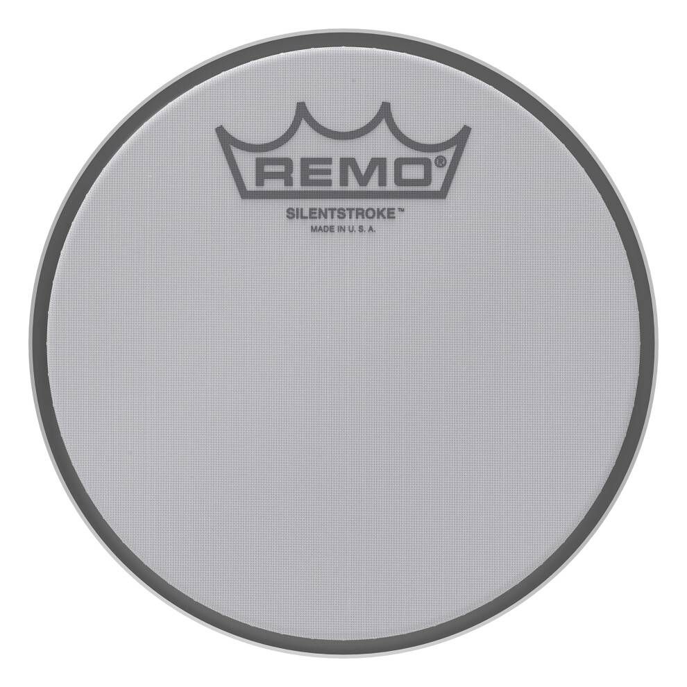 Remo Silentstroke Drumhead  6""