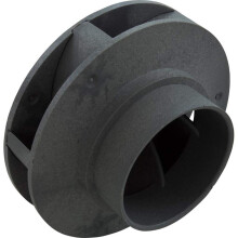 Waterway 310-4190B Impeller för 56-Frame Executive 4-Horsepower Pool och Spa Pump
