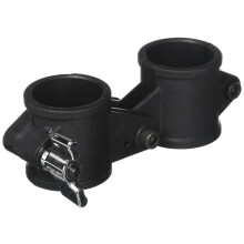 Gibraltar SC-GPRAC Power Rack Hinged Angle Clamp