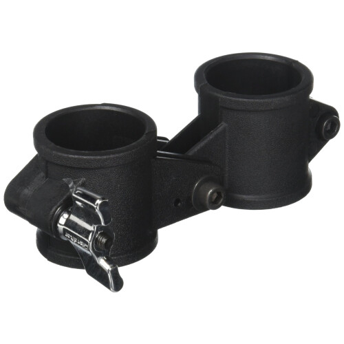 Gibraltar SC-GPRAC Power Rack Hinged Angle Clamp