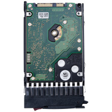 HP 300GB 6G SAS 10K SFF (2.5-inch) Dual Port Enterprise HDD 507127-B21