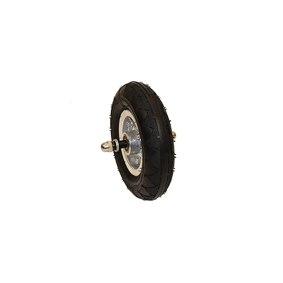 Razor E100/E125/E150/E175/E200 Front Wheel