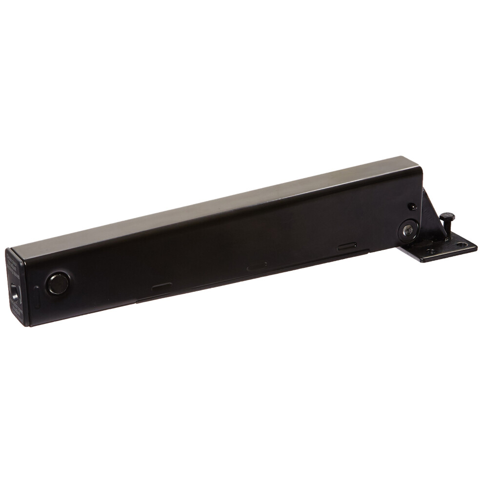 Ferme-porte TB175Noir