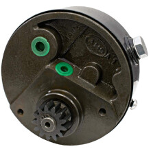 773126M92 Nuovo Pompa Sterzo Assiste per Trattori Massey Ferguson 135 150 230 235 250