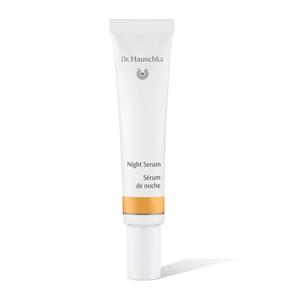 Dr. Hauschka Night Serum  Revitalizing Night Care  0.7 fl oz