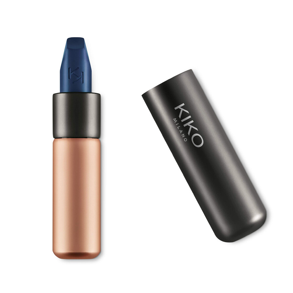 Kiko MILANO - Velvet Passion Matte Lipstick 323 Creamy matte lipstick