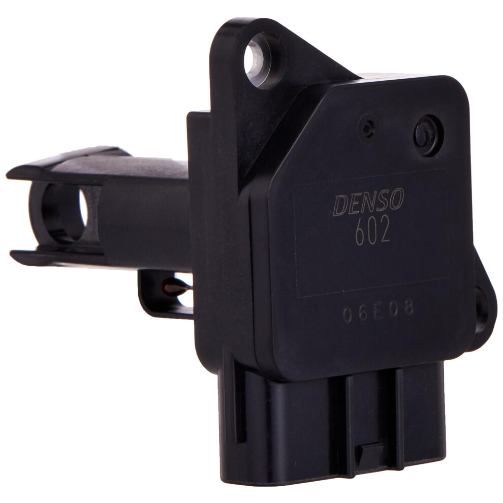 Denso 197-6020 Mass Air Flow Sensor  Regular