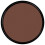 Mehron Makeup StarBlend Cake (2 uncje) (Ebony) 2