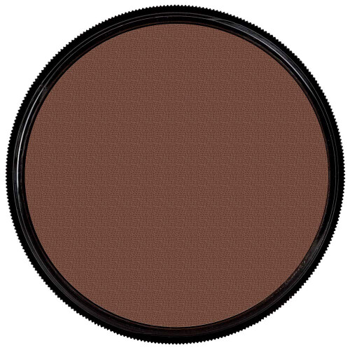 Mehron Makeup StarBlend Cake (2 uncje) (Ebony) 1