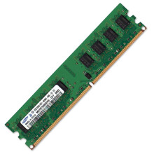 Samsung RAM DDR2 da 2 GB PC2-6400 DIMM a 240 pin Maggiore/3?
