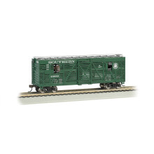 Bachmann 40' Animovan skladov vuz - JIN s KONE - Mertko HO