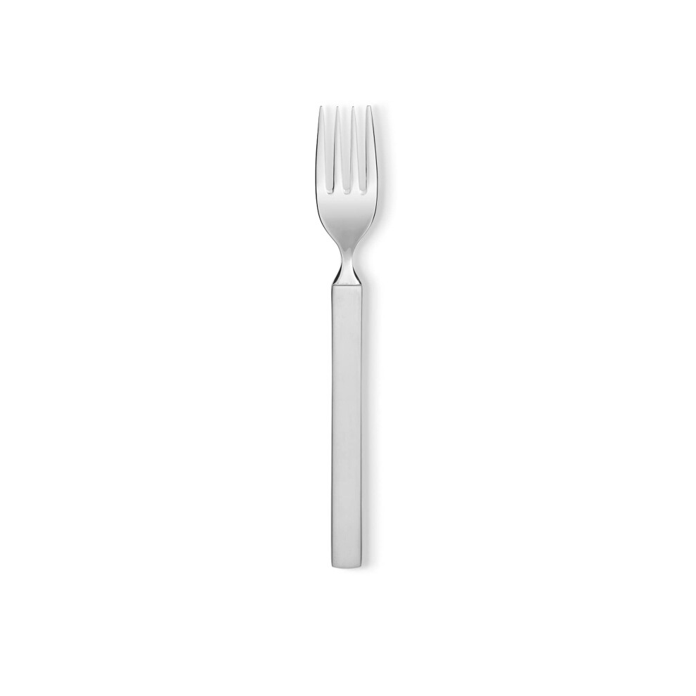 Alessi Dry Dessert Fork  Set of 6  (4180/5)