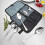 Mercer Culinary 7 Piece Plating Spoon Kit 5