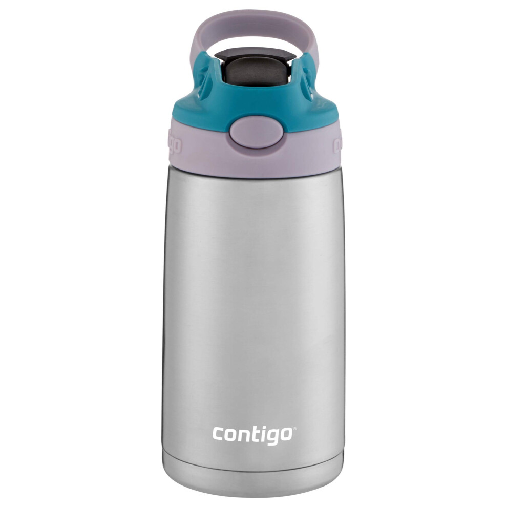 Contigo AUTOSPOUT Camping Hydration Thermal Bottle  1 Count (Pack of 1