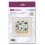 RIOLIS Counted Cross Stitch Kit 5""""X5""""-Little Bunny (14 Count) 2