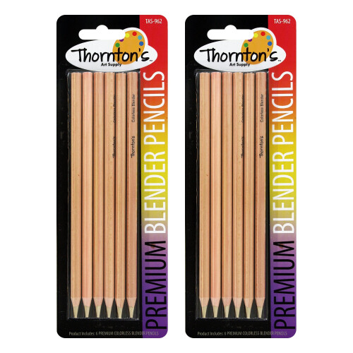 Thornton's Art Supply Premium ?????? ?????? ?p???te? 12 ?e?a???? ?e ??s? ?e?? ??a S??d??, S??ts?, ????e???, S??as?, ?a?a?t???, ????? | ??????a ????? ?