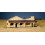 BACHMANN Bachmann Industries Marshal's Office and Restaurant Set  HO Scale 3