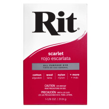 Rit Scarlet Proposition Powder Dye 1-PCK