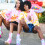All-Purpose Liquid Dye  Sunshine Orange 4