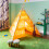 All-Purpose Liquid Dye  Sunshine Orange 3